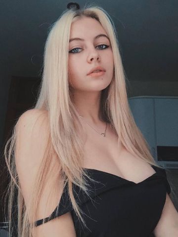 Проститутка Роксана